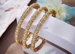 براسلي دك ليبره بديل الذهب