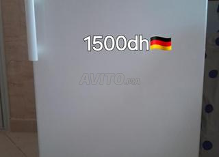 Frigo d'Allemagne 🇩🇪 100 fabrication allemande