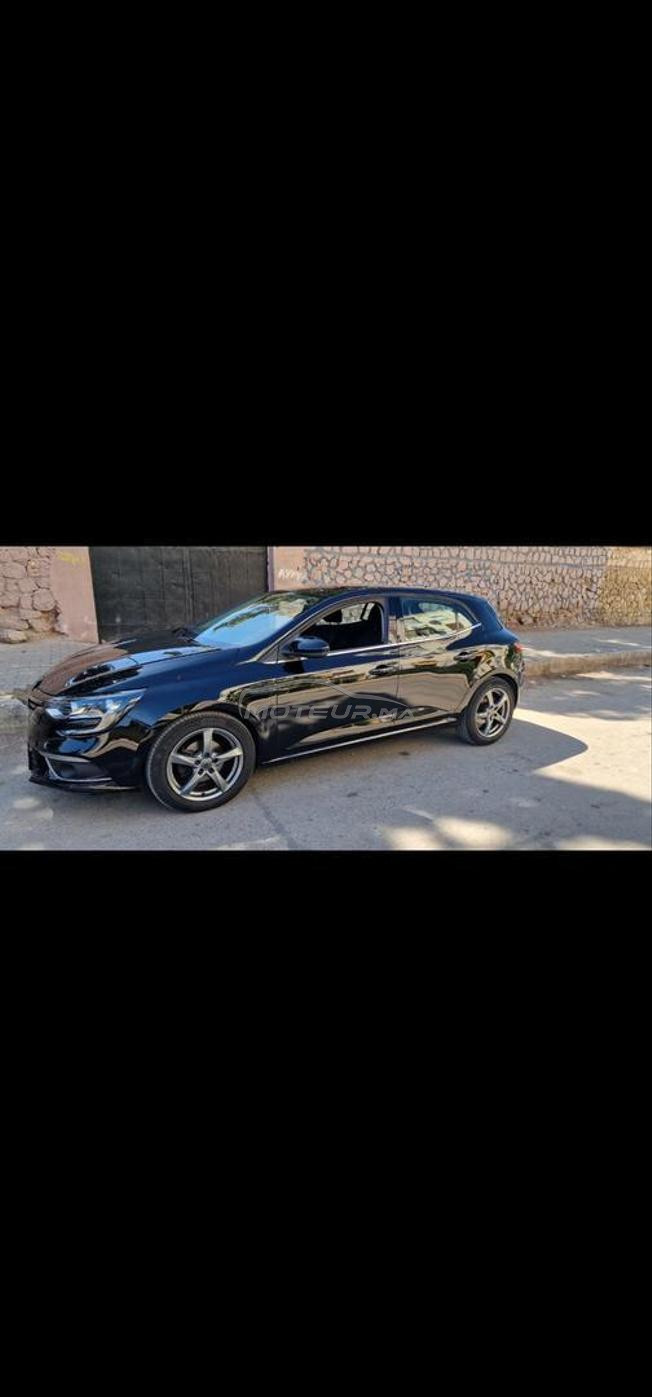 renault megane diesel 2019 douane 2024