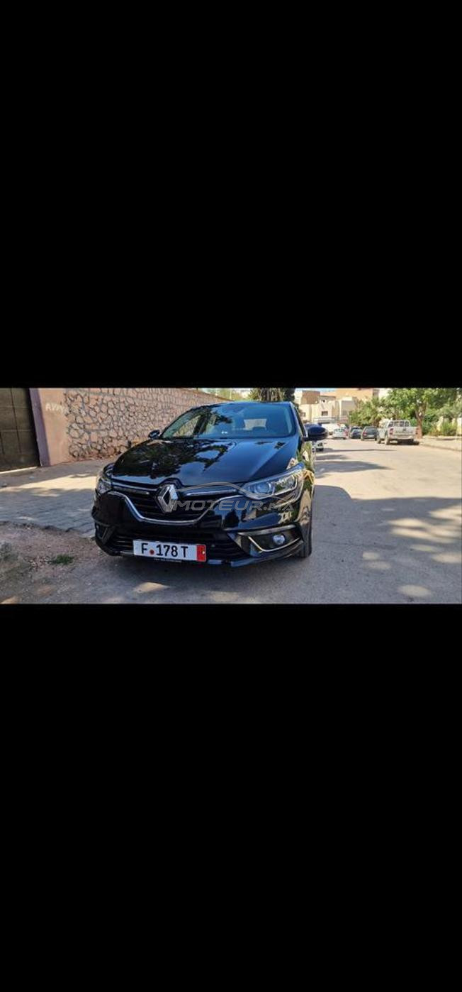 renault megane diesel 2019 douane 2024