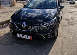 رونو ميغان ديزل 2019 ديوانة 2024