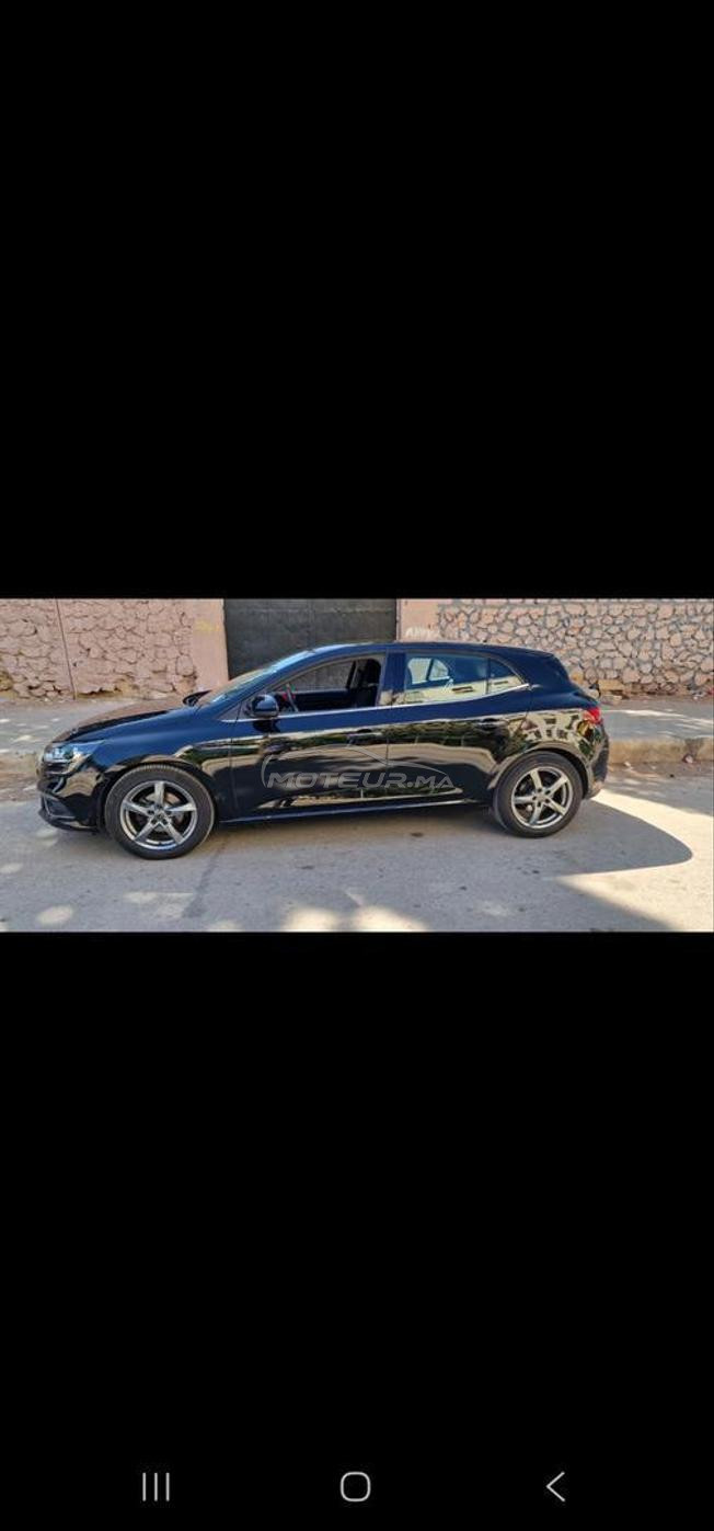 renault megane diesel 2019 douane 2024