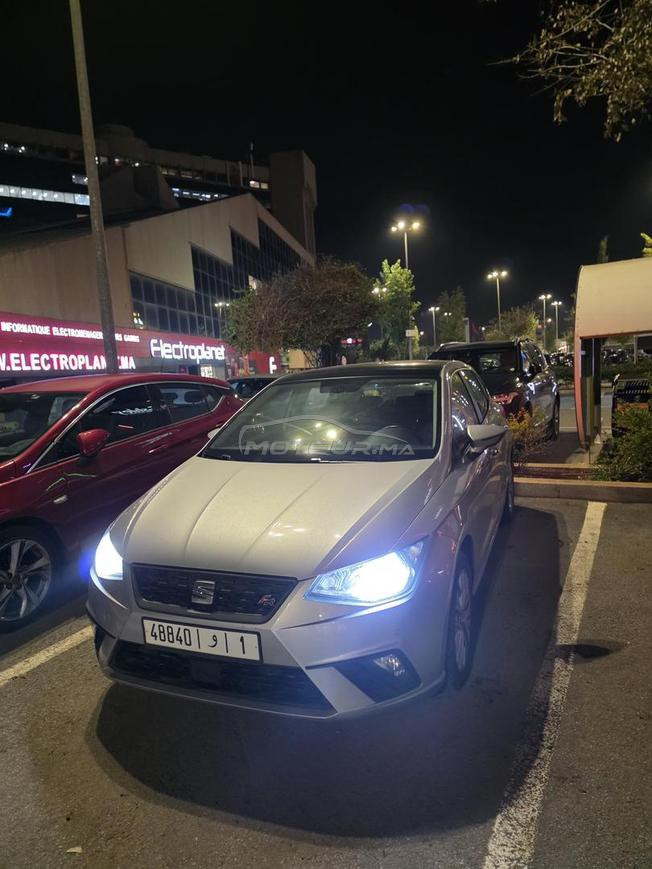 Seat Ibiza FR 2021 Diesel