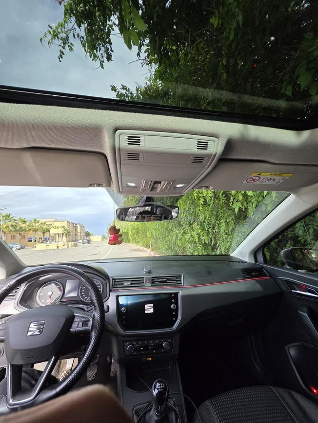 Seat Ibiza FR 2021 Diesel