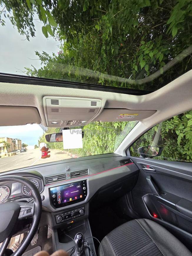 Seat Ibiza FR 2021 Diesel