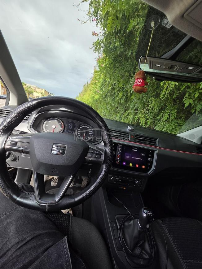 Seat Ibiza FR 2021 Diesel
