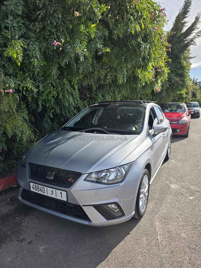 Seat Ibiza FR 2021 Diesel