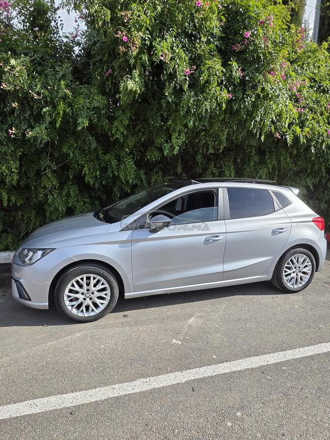 Seat Ibiza FR 2021 Diesel