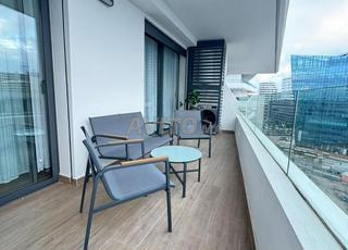 Location studio meublé Quartier CFC 📍