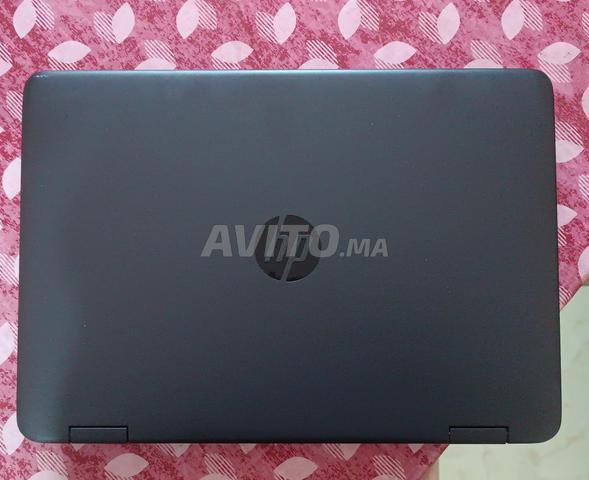 HP Probook