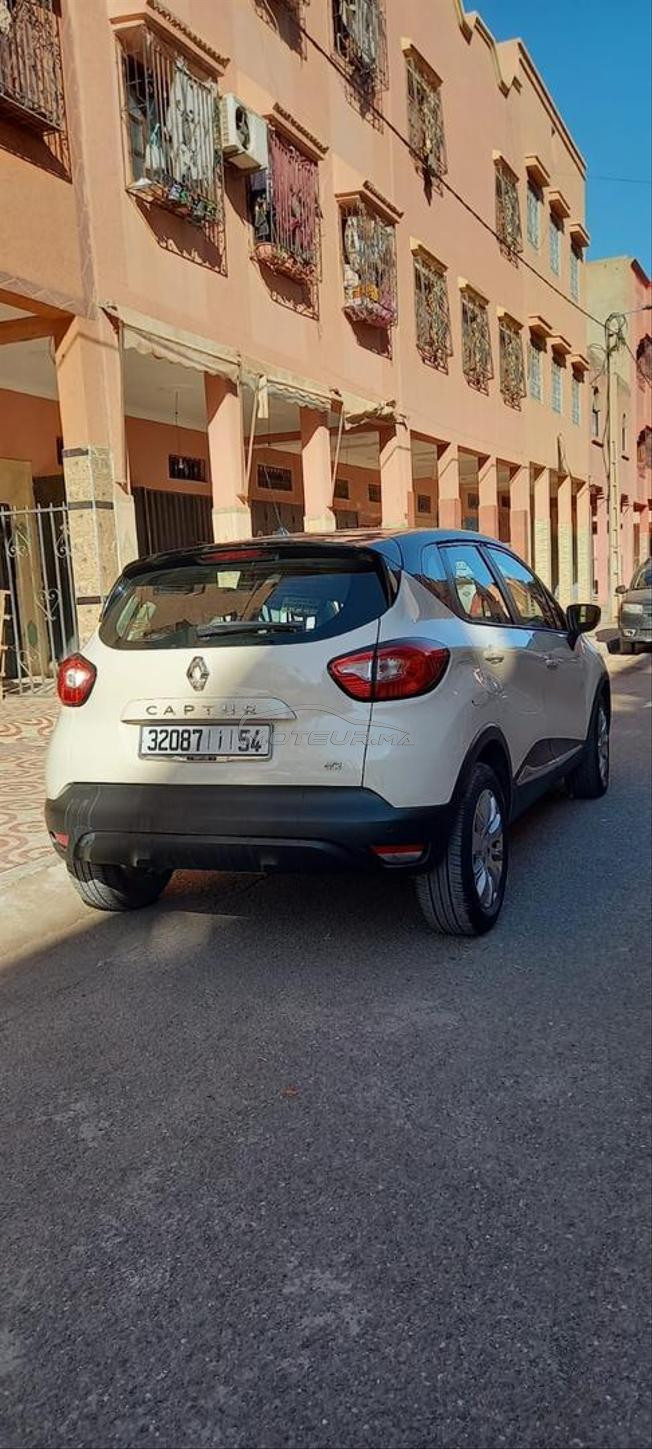 voiture grise blanc