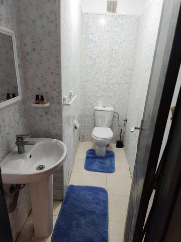 Appartement à vendre Parc Errahma - 2