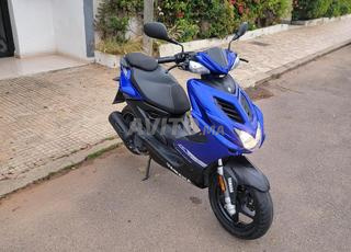 ايروكس ياماها