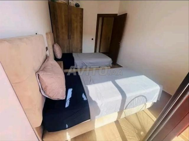 Appartement neuf à louer à Ouassat Medina