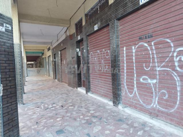 Magasin à louer - 2