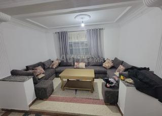 شقة للكراء في تطوان