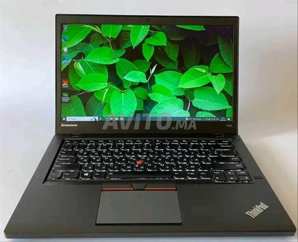 Lenovo Thinkpad i5 6ème Ram 8 Disque 256 SSD