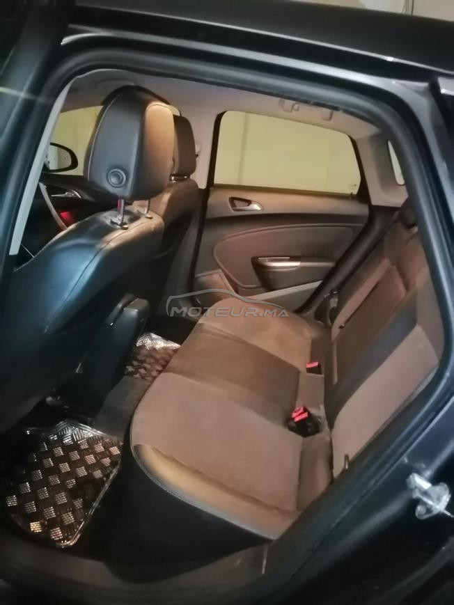 vendre une Voiture 