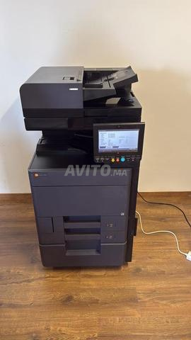 آلة تصوير مكتبية