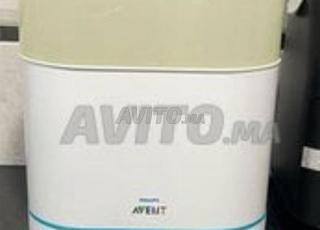 Stérilisateur Avent à Vendre