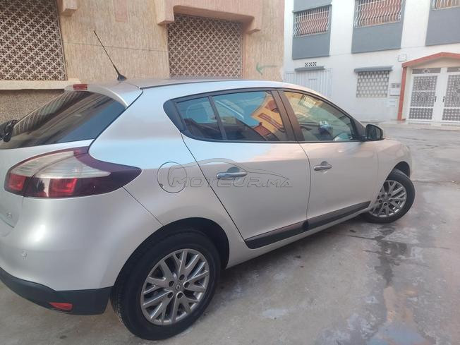 رنو ميغان مليح كسبية مولااها زيرو كونسومسيون
