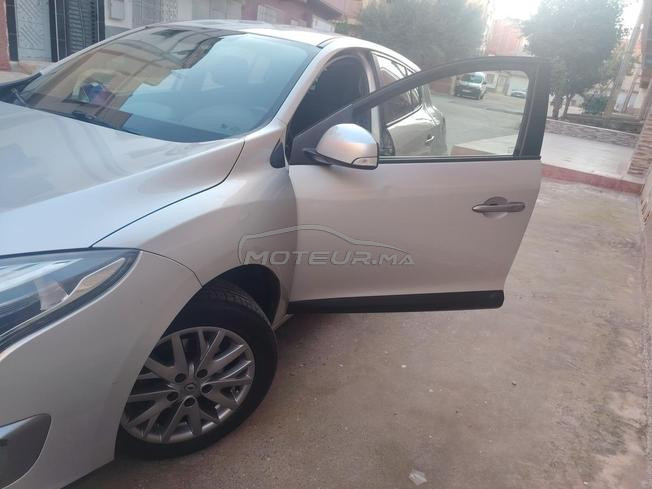 رنو ميغان مليح كسبية مولااها زيرو كونسومسيون