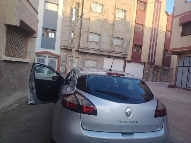 رنو ميغان مليح كسبية مولااها زيرو كونسومسيون