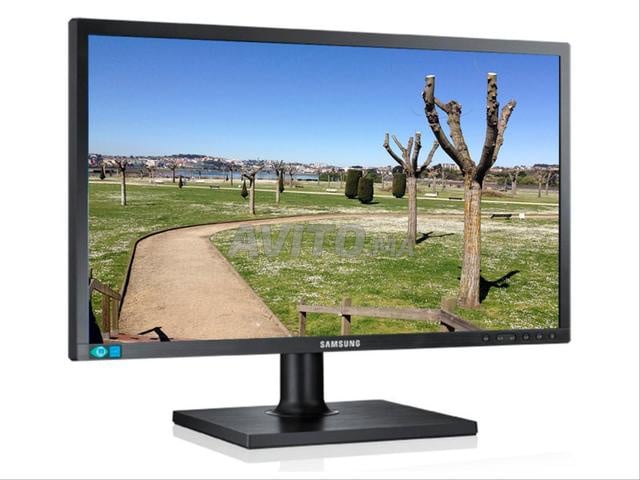 شاشة 22 بوصة للألعاب SAMSUNG