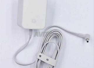 محول جوجل هوم الأصلي 16,5 فولت 2 أمبير