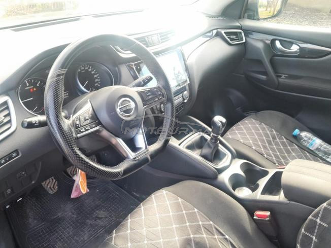 nissan qashqai ba9a n9iya