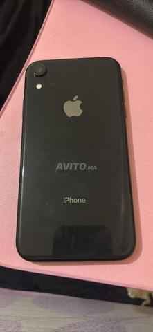 iphone xr 64g