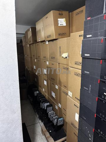 محطة شحن للسيارات الكهربائية EVBOX