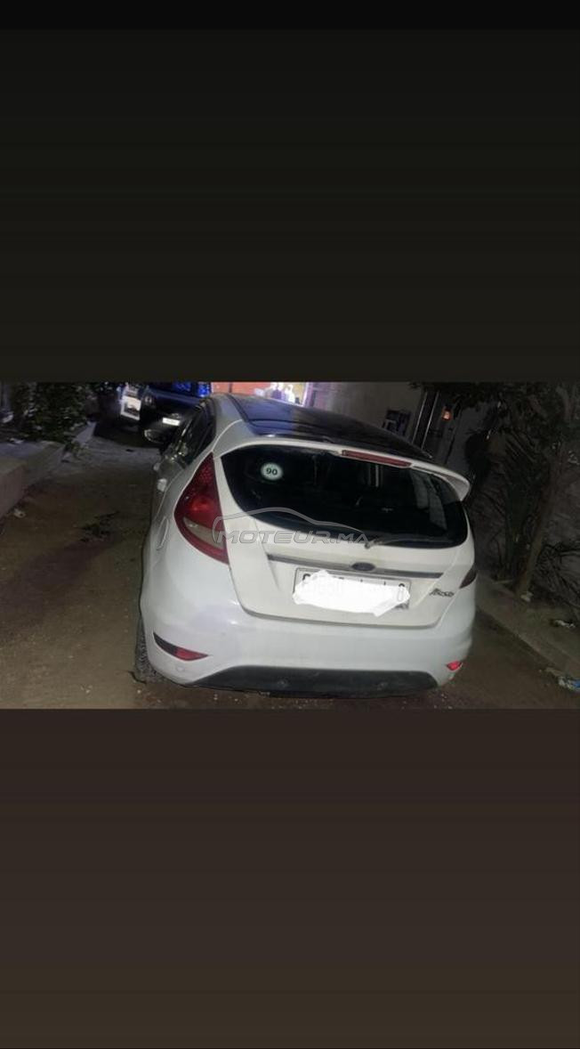 voiture d’occasion en bon etat