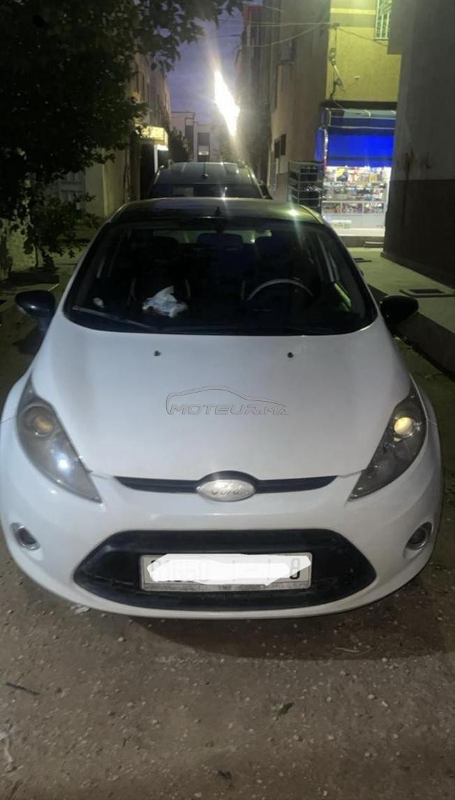 voiture d’occasion en bon etat