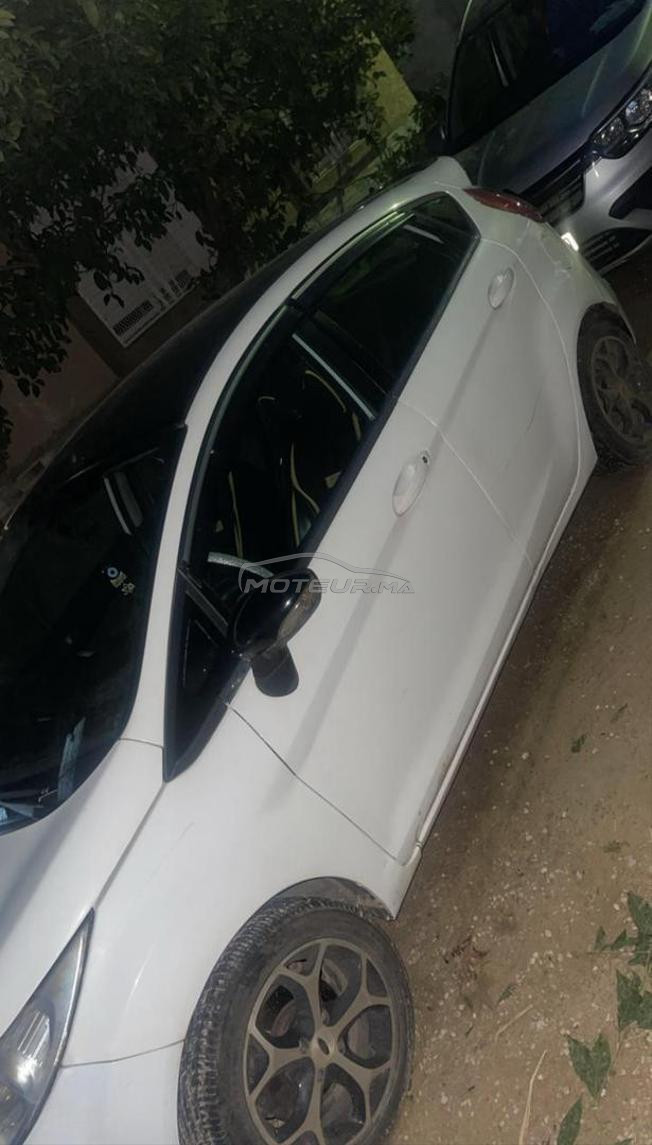 voiture d’occasion en bon etat