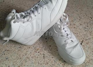 Espadrilles 43 dial.bara encore neuves