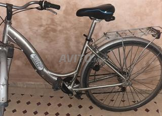 Vélo à vendre