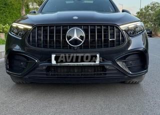 Mercedes-Benz Classe GLC Essence Automatique 2025