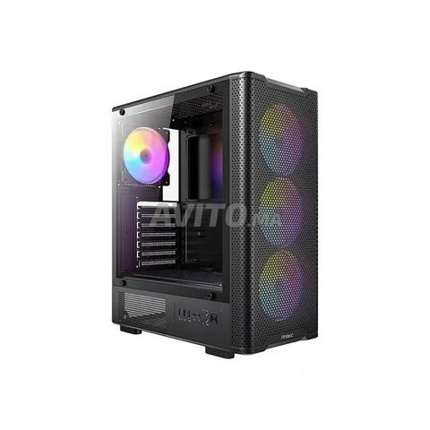 I5 13400F 16 GO RAM 512 GO SSD RX 7600XT 16 GO OC