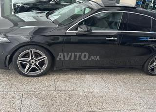 Mercedes benz Classe a 200