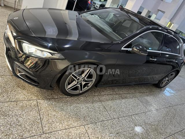 Mercedes benz Classe a 200