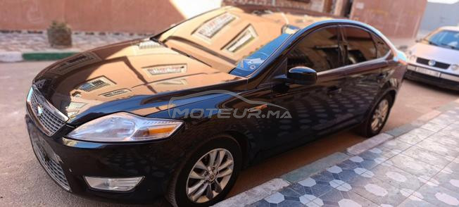 Ford mondio 2011