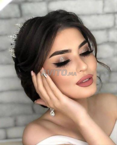 العيون - شارع بوكراع