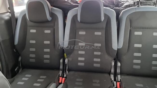 citreon XTR BERLINGO