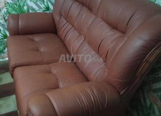 مجموعة أثاث