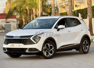 Nouvelle Kia Sportage Active BVA Diesel 2023