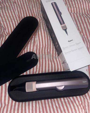 مملس الشعر دايسون اير ستريت