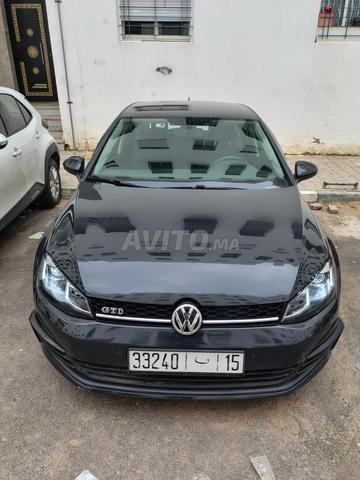 Golf 7 M.2014.D.2019