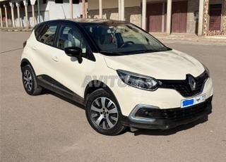 Renault Captur 2020 Automatique