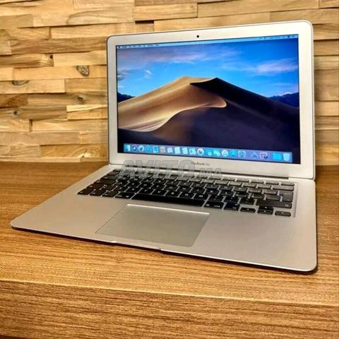 MacBook Slime i5 air Disque 256 SSD batterie 6h - 2